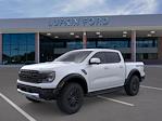 New 2025 Ford Ranger Raptor SuperCrew Cab for sale #250441 - photo 1