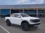New 2025 Ford Ranger Raptor SuperCrew Cab for sale #250441 - photo 7