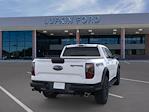New 2025 Ford Ranger Raptor SuperCrew Cab for sale #250441 - photo 8