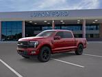 2025 Ford F-150 SuperCrew Cab 4x4 Pickup for sale #250446 - photo 1
