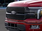 2025 Ford F-150 SuperCrew Cab 4x4 Pickup for sale #250446 - photo 17