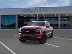 2025 Ford F-150 SuperCrew Cab 4x4 Pickup for sale #250446 - photo 3