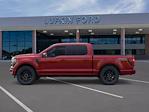 2025 Ford F-150 SuperCrew Cab 4x4 Pickup for sale #250446 - photo 4