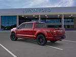 2025 Ford F-150 SuperCrew Cab 4x4 Pickup for sale #250446 - photo 2