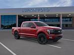 2025 Ford F-150 SuperCrew Cab 4x4 Pickup for sale #250446 - photo 7