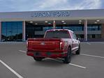 2025 Ford F-150 SuperCrew Cab 4x4 Pickup for sale #250446 - photo 8