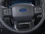 New 2025 Ford F-150 Platinum SuperCrew Cab for sale #250448 - photo 12