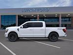 New 2025 Ford F-150 Platinum SuperCrew Cab for sale #250448 - photo 4