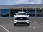 New 2025 Ford F-150 Platinum SuperCrew Cab for sale #250448 - photo 6