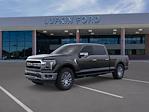 2025 Ford F-150 SuperCrew Cab 4x4 Pickup for sale #250449 - photo 1
