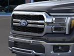 2025 Ford F-150 SuperCrew Cab 4x4 Pickup for sale #250449 - photo 17