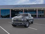 2025 Ford F-150 SuperCrew Cab 4x4 Pickup for sale #250449 - photo 3