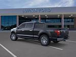 2025 Ford F-150 SuperCrew Cab 4x4 Pickup for sale #250449 - photo 2
