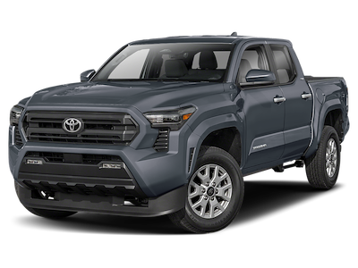 2024 Toyota Tacoma Double Cab 4x4 Pickup for sale #250451A - photo 1