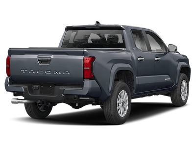 2024 Toyota Tacoma Double Cab 4x4 Pickup for sale #250451A - photo 2