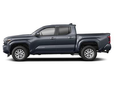 Used 2024 Toyota Tacoma - photo 1