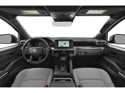 Used 2024 Toyota Tacoma - photo 1