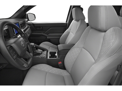 Used 2024 Toyota Tacoma - photo 1