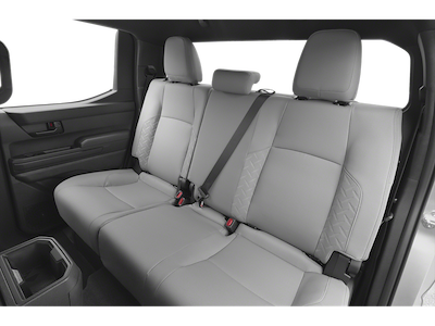 Used 2024 Toyota Tacoma - photo 1