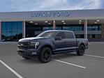 2025 Ford F-150 SuperCrew Cab 4x4 Pickup for sale #250452 - photo 1