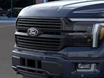 2025 Ford F-150 SuperCrew Cab 4x4 Pickup for sale #250452 - photo 17