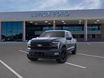 2025 Ford F-150 SuperCrew Cab 4x4 Pickup for sale #250452 - photo 3