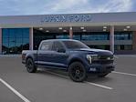 2025 Ford F-150 SuperCrew Cab 4x4 Pickup for sale #250452 - photo 7