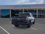 2025 Ford F-150 SuperCrew Cab 4x4 Pickup for sale #250452 - photo 8