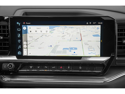 Used 2025 Chevrolet Silverado 2500 - photo 1