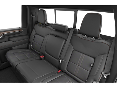 Used 2025 Chevrolet Silverado 2500 - photo 1