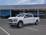 2025 Ford F-150 SuperCrew Cab 4x4 Pickup for sale #250453 - photo 1