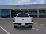2025 Ford F-150 SuperCrew Cab 4x4 Pickup for sale #250453 - photo 5