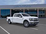 2025 Ford F-150 SuperCrew Cab 4x4 Pickup for sale #250453 - photo 7