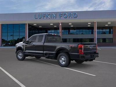 2026 Ford F-350 Super Cab SRW 4x4 Pickup for sale #250455 - photo 2