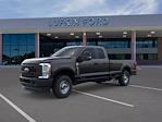 2026 Ford F-350 Super Cab SRW 4x4 Pickup for sale #250455 - photo 1