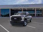 2026 Ford F-350 Super Cab SRW 4x4 Pickup for sale #250455 - photo 3