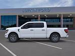 2025 Ford F-150 SuperCrew Cab RWD Pickup for sale #250456 - photo 4