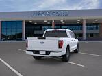 2025 Ford F-150 SuperCrew Cab RWD Pickup for sale #250456 - photo 8