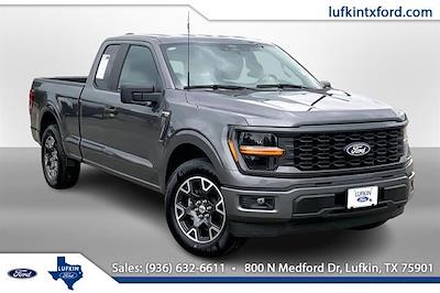 Used 2024 Ford F-150 STX Super Cab for sale #250456A - photo 1