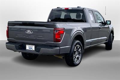 Used 2024 Ford F-150 STX Super Cab for sale #250456A - photo 2