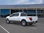 2025 Ford F-150 SuperCrew Cab 4x4 Pickup for sale #250457 - photo 2