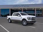 2025 Ford F-150 SuperCrew Cab 4x4 Pickup for sale #250457 - photo 7