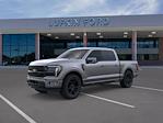 2025 Ford F-150 SuperCrew Cab 4x4 Pickup for sale #250458 - photo 1