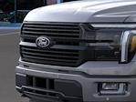 2025 Ford F-150 SuperCrew Cab 4x4 Pickup for sale #250458 - photo 17
