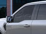 2025 Ford F-150 SuperCrew Cab 4x4 Pickup for sale #250458 - photo 20