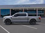 2025 Ford F-150 SuperCrew Cab 4x4 Pickup for sale #250458 - photo 4
