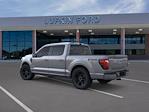 2025 Ford F-150 SuperCrew Cab 4x4 Pickup for sale #250458 - photo 2