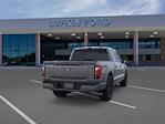 2025 Ford F-150 SuperCrew Cab 4x4 Pickup for sale #250458 - photo 8