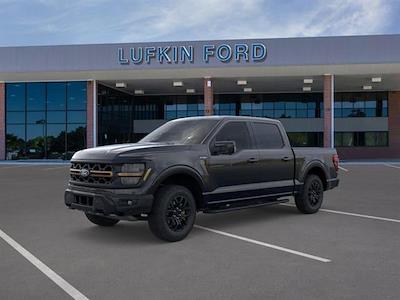 New 2025 Ford F-150 Tremor SuperCrew Cab for sale #250459 - photo 1