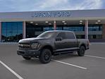 2025 Ford F-150 SuperCrew Cab 4x4 Pickup for sale #250459 - photo 1